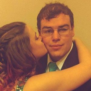 Meet your Posher, Cory